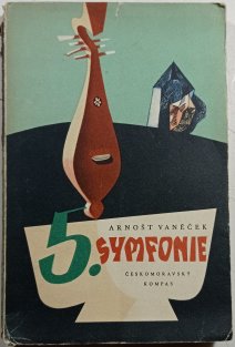 Pátá symfonie