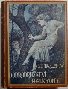 Dobrodružství Halkyony