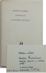 Příhody z našeho kraje - 
