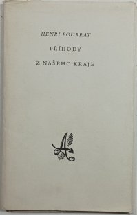 Příhody z našeho kraje