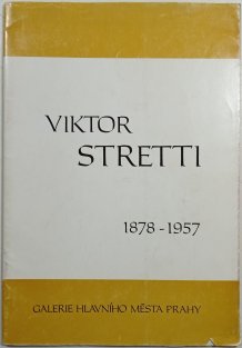 Viktor Stretti 1878-1957