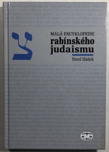 Malá encyklopedie raínského judaismu