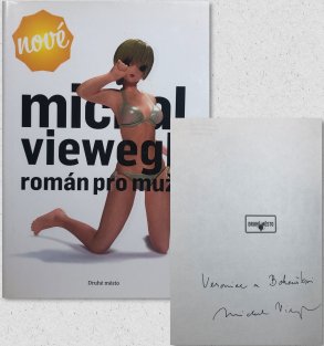 Román pro muže