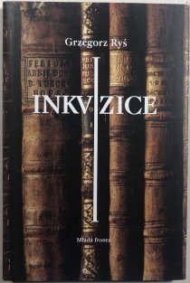 Inkvizice