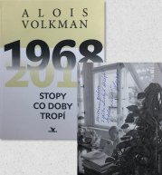 Stopy co doby tropí - 