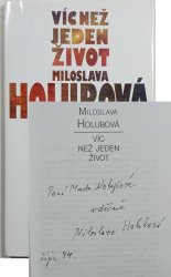 Vic než jeden život - 