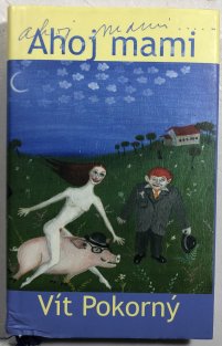 Ahoj mami