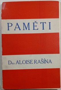 Paměti dr. Aloise Rašína