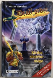 Dračí srdce - Kletba slepého mága - 