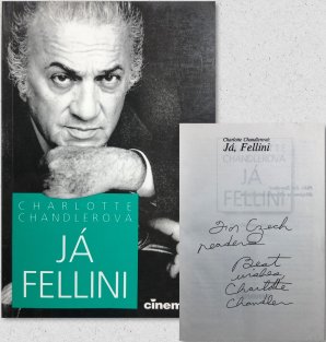 Já, Fellini