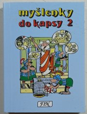 Myšlenky do kapsy 2 - 