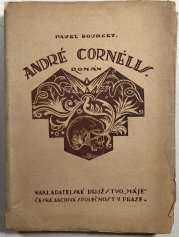 André Conélis - 