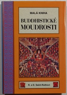 Malá kniha buddhistické moudrosti