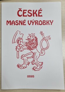 České masné výrobky