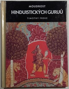 Moudrost hinduistických guruů