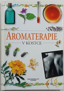 Aromaterapie v kostce