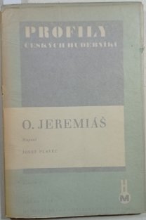Otakar Jeremiáš