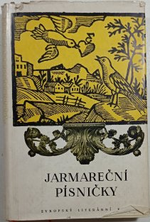 Jarmareční písničky