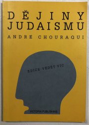Dějiny judaismu - 