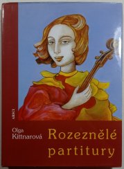 Rozeznělé partitury - Průvodce hudební interpretací