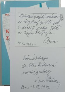 Kapitoly z muzikoterapie