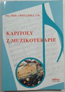 Kapitoly z muzikoterapie