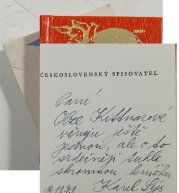 Poštovní holubi paměti - Výbor z milostné poezie