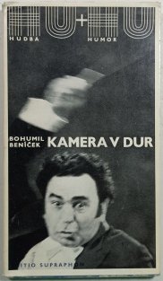 Kamera v dur