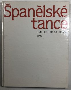 Španělské tance