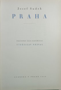 Praha