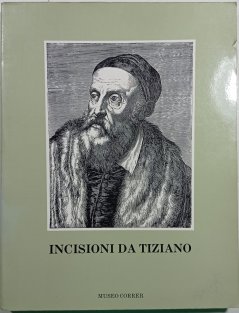 Incisioni da Tiziano