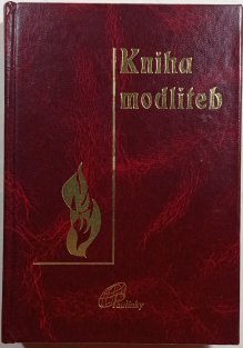 Kniha modliteb