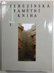 Terezínská pamětní kniha I. - 