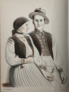 Grafické zjevy II.
