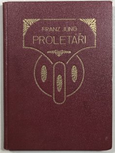 Proletáři