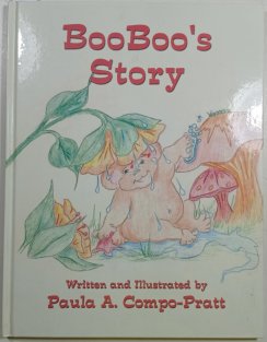 BooBoo´s Story