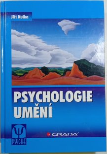 Psychologie umění