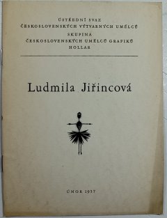 Ludmila Jiřincová