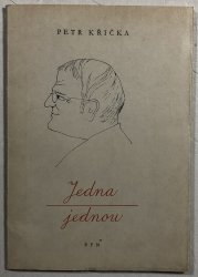 Jedna jednou - 