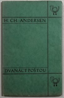 Dvanáct poštou
