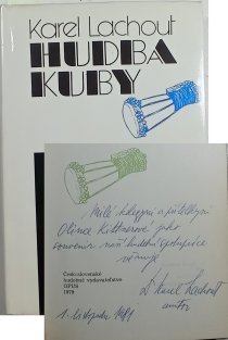 Hudba Kuby (slovensky)