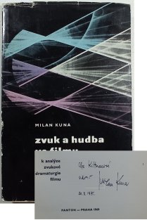 Zvuk a hudba ve filmu (K analýze zvukové dramaturgie filmu)