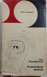 Fantaskní umění - 
