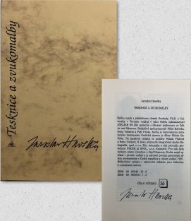 Tesknice a zvukomalby