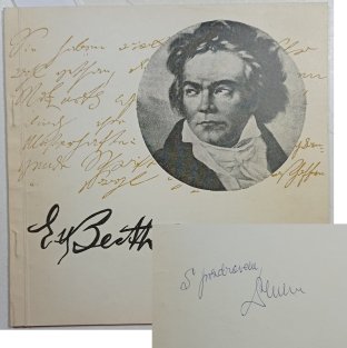 Beethoven: Dopisy z Teplic