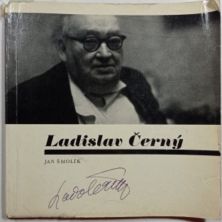 Ladislav Černý