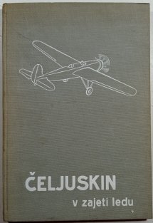 Čeljuskin v zajetí ledu