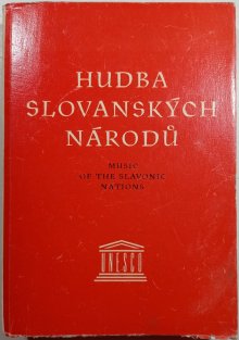 Hudba slovanských národů