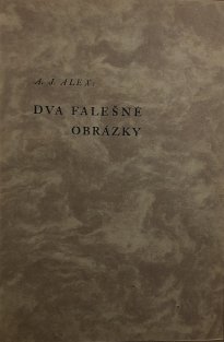 Dva falešné obrázky