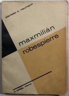 Maxmilián Robespierre